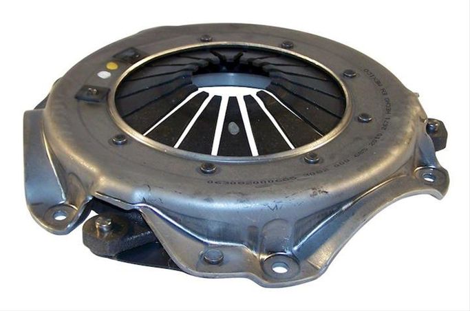 CWA-53003006, Crown Automotive Pressure Plates for 1984-2000 CHEROKEE, 1986-1992 COMANCHE, 1987-2002 WRANGLER - 53003006 в ОАЭ, Дубай. Состояние - новое. Цена ⁦510 AED⁩. Фото, контакты продавца | AUTO.AE