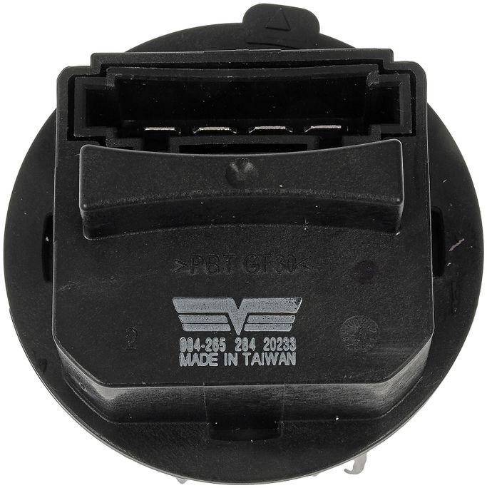 RNB-984-265, Dorman Blower Motor Resistors 984-265 in UAE, Dubai. Condition - new. Price ⁦620 AED⁩. Photo, seller contacts | AUTO.AE