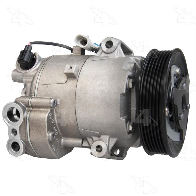 FSS-68218, Four Seasons Air Conditioning Compressors for 2011 CRUZE - 68218 в ОАЭ, Дубай. Состояние - новое. Цена 1 980 AED. Фото, контакты продавца | AUTO.AE