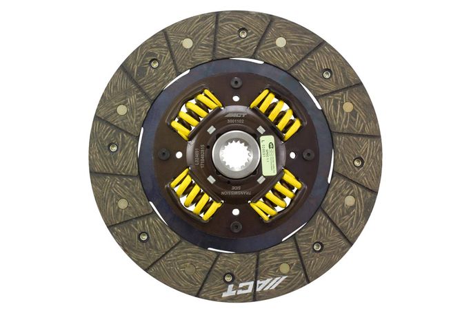 ACL-3001102, ACT Street Clutch Discs for 2003-2005 NEON - 3001102 في الإمارات العربية المتحدة, دبي. Condition - new. Price ⁦860 AED⁩. Photo, seller contacts | AUTO.AE