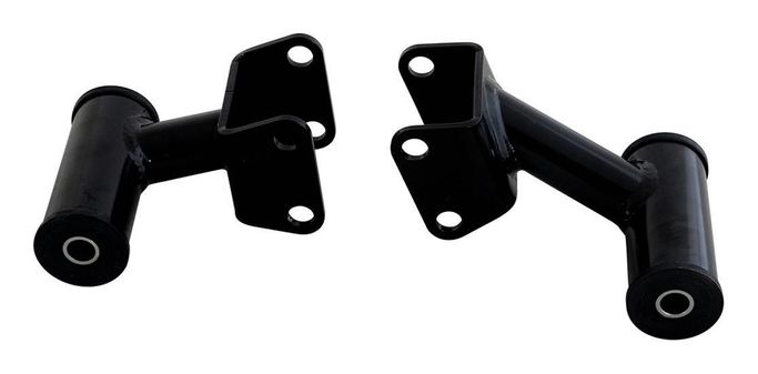 QA1-7740-334, QA1 Coilover Conversion System Engine Mounts 7740-334 в ОАЭ, Дубай. Состояние - новое. Цена 960 AED. Фото, контакты продавца | AUTO.AE