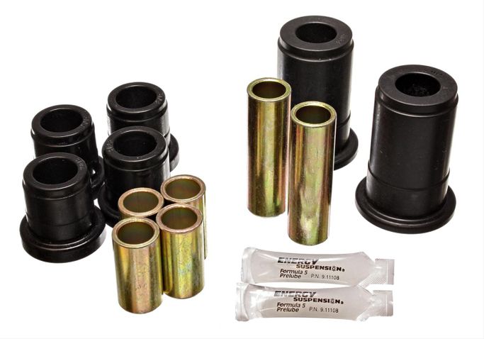 ENS-5-3110G, Energy Suspension Control Arm Bushings 5.3110G в ОАЭ, Дубай. Состояние - новое. Цена 350 AED. Фото, контакты продавца | AUTO.AE