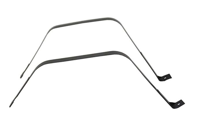 RDR-4040476, Agility Auto Parts Fuel Tank Straps for 1997-2003 F-150, 1998-1999 F-250 - 4040476 في الإمارات العربية المتحدة, دبي. Condition - new. Price ⁦160 AED⁩. Photo, seller contacts | AUTO.AE