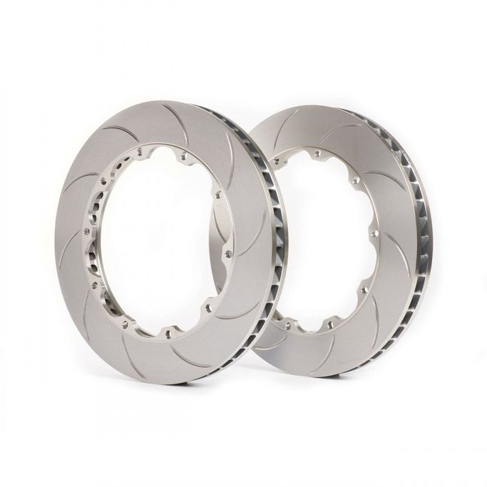 D1-169, GIRODISC D1-169 Front Rotor Replacement Ring Kit for FORD Focus RS in UAE, Dubai. Condition - new. Price 4,040 AED. Photo, seller contacts | AUTO.AE