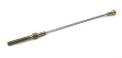 OMX-1692013, OMIX-ADA Clutch Cables 16920.13 в ОАЭ, Дубай. Состояние - новое. Цена 50 AED. Фото, контакты продавца | AUTO.AE