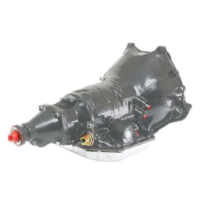 SUM-700311, Summit Racing™ Automatic Transmissions SUM-700311 في الإمارات العربية المتحدة, دبي. Condition - new. Price 10,110 AED. Photo, seller contacts | AUTO.AE