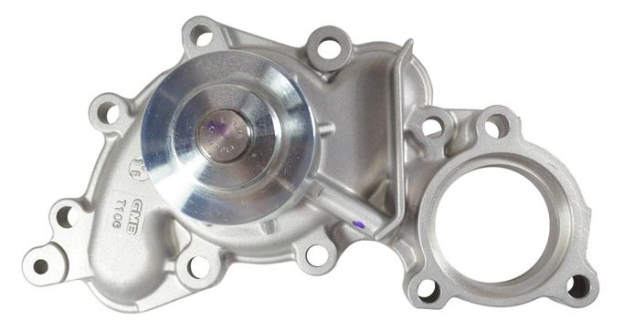 GMB-170-2350, GMB OE Replacement Water Pumps for 1994-1995 PICKUP - 170-2350 in UAE, Dubai. Condition - new. Price 300 AED. Photo, seller contacts | AUTO.AE