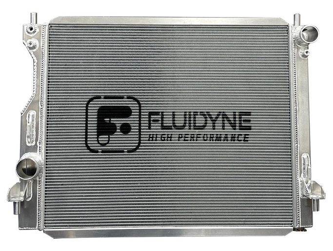 FLD-FHP30-07MU, Fluidyne High Performance Radiators for 2007-2013 MUSTANG - RFD.MUS.0714GT500 في الإمارات العربية المتحدة, دبي. Condition - new. Price 2,610 AED. Photo, seller contacts | AUTO.AE