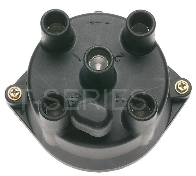 SMP-JH270T, Standard Motor Distributor Caps JH270T in UAE, Dubai. Condition - new. Price 50 AED. Photo, seller contacts | AUTO.AE