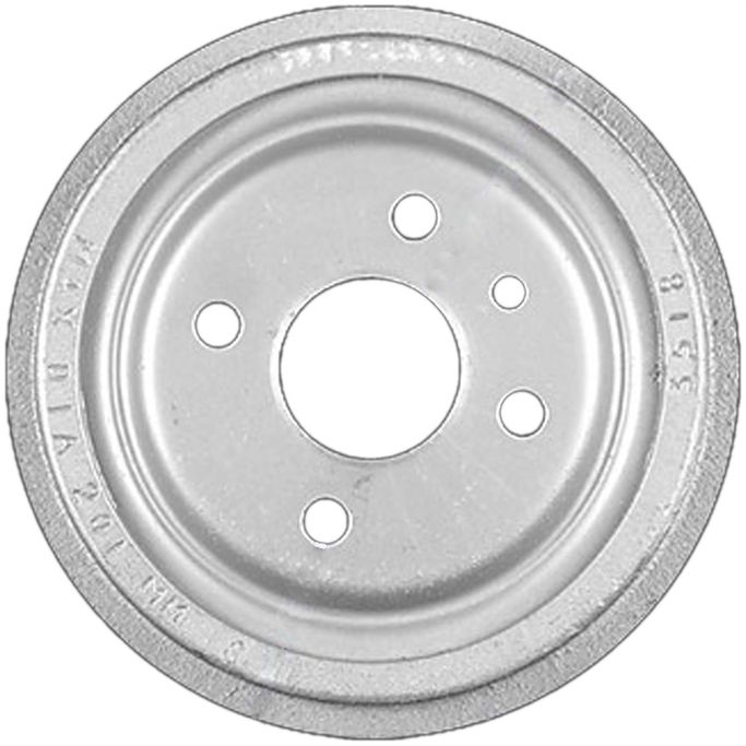 BEN-PDR0596, Bendix Brakes Brake Drums for 1999-2000 LANOS, 1988-1993 LEMANS - PDR0596 в ОАЭ, Дубай. Состояние - новое. Цена ⁦180 AED⁩. Фото, контакты продавца | AUTO.AE