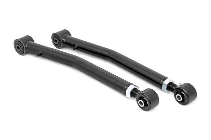 ROU-110601, Rough Country X-Flex Control Arms for 2018-2023 WRANGLER - 110601 в ОАЭ, Дубай. Состояние - новое. Цена 1 250 AED. Фото, контакты продавца | AUTO.AE