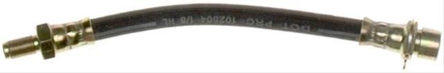 AGB-BH381656, Raybestos Element3 Hydraulic Brake Hoses for 2004-2006 GTO, 2004-2010 SIENNA - BH381656 in UAE, Dubai. Condition - new. Price ⁦80 AED⁩. Photo, seller contacts | AUTO.AE