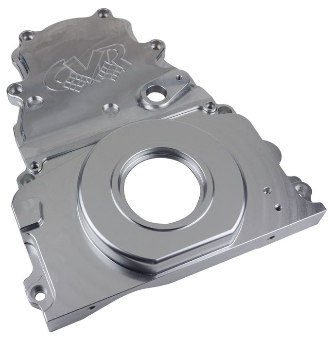 CVS-TC2327SCL, CVR LS 2-Piece Timing Covers TC2327SCL في الإمارات العربية المتحدة, دبي. Condition - new. Price 1,560 AED. Photo, seller contacts | AUTO.AE
