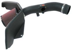 57-3062, K&N 57-3062 Performance Air Intake System GM TRAILBLAZER/ENVOY L6-4.2L; 2006 in UAE, Dubai. Condition - new. Price 2,030 AED. Photo, seller contacts | AUTO.AE