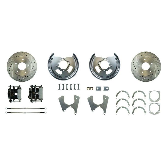 RSD-FSCRDM21S, The Right Stuff Performance Series Rear Disc Brake Conversion Kits FSCRDM21S في الإمارات العربية المتحدة, دبي. Condition - new. Price 4,820 AED. Photo, seller contacts | AUTO.AE