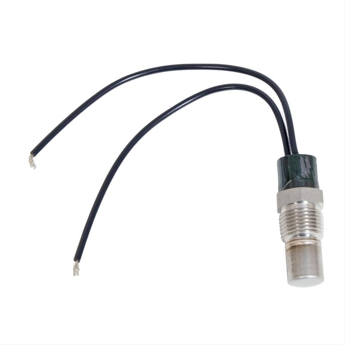 SPU-IX-1852TS, Spal Electric Fan Replacement Sending Units 185-2TS في الإمارات العربية المتحدة, دبي. Condition - new. Price ⁦380 AED⁩. Photo, seller contacts | AUTO.AE