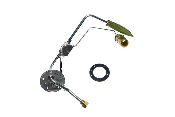SUM-RP21690, Summit Racing™ Direct-Fit Restoration Fuel Sending Unit for 1955-1957 Chevy Bel Air, Nomad, Del Ray, One-Fifty & Two-Ten Series SUM-RP21690 в ОАЭ, Дубай. Состояние - новое. Цена ⁦260 AED⁩. Фото, контакты продавца | AUTO.AE