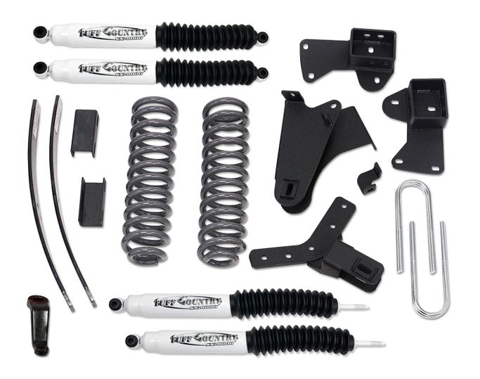 TFY-24860KN, Tuff Country EZ-Ride Suspension Lift Kits for 1983-1997 RANGER - 24860KN في الإمارات العربية المتحدة, دبي. Condition - new. Price ⁦4,540 AED⁩. Photo, seller contacts | AUTO.AE