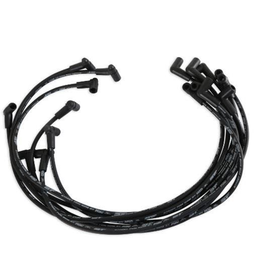 MSD-5554, MSD Street Fire Spark Plug Wire Sets 5554 in UAE, Dubai. Condition - new. Price 350 AED. Photo, seller contacts | AUTO.AE
