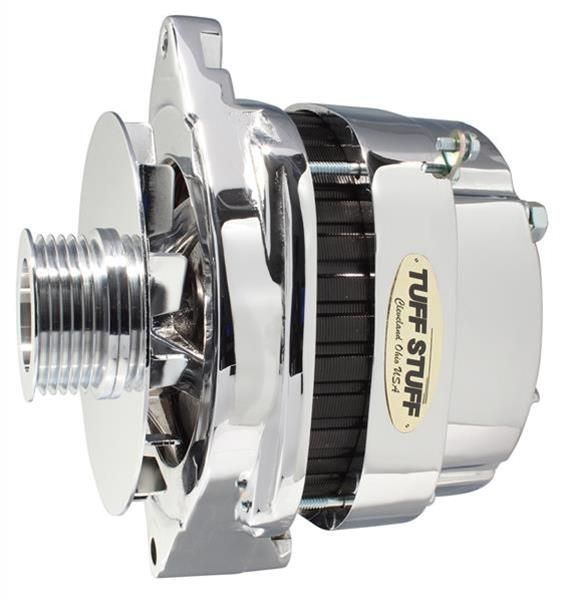 TFF-8112NAP, Tuff Stuff Performance High-Amp Output Alternators 8112NAP in UAE, Dubai. Condition - new. Price 1,590 AED. Photo, seller contacts | AUTO.AE