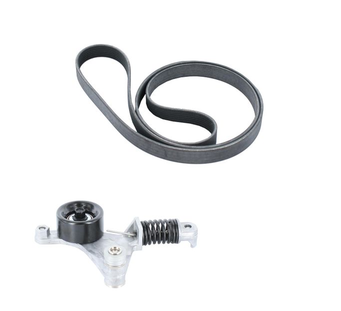CEL-ADK0018P, Continental Accessory Drive Belt Kits ADK0018P in UAE, Dubai. Condition - new. Price 1,250 AED. Photo, seller contacts | AUTO.AE