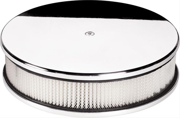 BSP-15229, Billet Specialties Air Cleaners 15229 في الإمارات العربية المتحدة, دبي. Condition - new. Price ⁦890 AED⁩. Photo, seller contacts | AUTO.AE