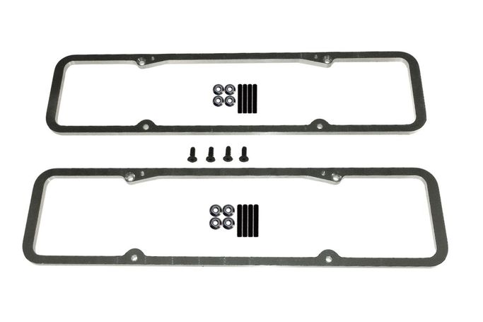 ICB-551561, ICT Billet Valve Cover Adapters 551561 в ОАЭ, Дубай. Состояние - новое. Цена 670 AED. Фото, контакты продавца | AUTO.AE
