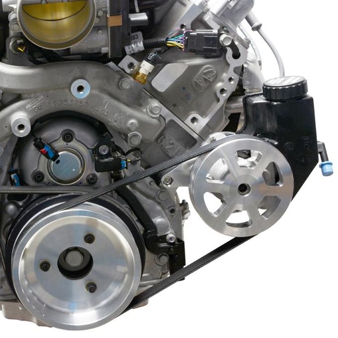 EMS-MS107-19P, Eddie Motorsports LT Power Steering Pump Kits MS107-19P في الإمارات العربية المتحدة, دبي. Condition - new. Price ⁦2,770 AED⁩. Photo, seller contacts | AUTO.AE