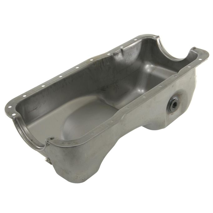 SUM-123458, Summit Racing™ Stock Replacement Oil Pans for 1983-1986 CAPRI, 1983-1993 MUSTANG - SUM-123458 في الإمارات العربية المتحدة, دبي. Condition - new. Price ⁦390 AED⁩. Photo, seller contacts | AUTO.AE