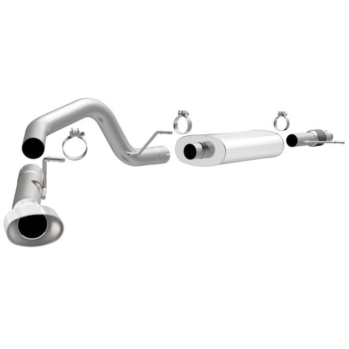 MPE-16564, MagnaFlow Street Series Performance Exhaust Systems for 2009-2014 TAHOE, YUKON - 16564 в ОАЭ, Дубай. Состояние - новое. Цена ⁦5 280 AED⁩. Фото, контакты продавца | AUTO.AE