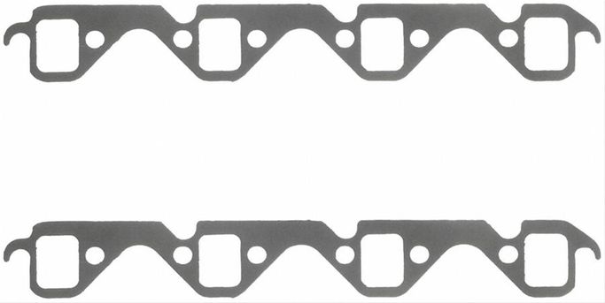 FEL-1467, Fel-Pro Performance Exhaust Header Gasket Sets 1467 في الإمارات العربية المتحدة, دبي. Condition - new. Price ⁦250 AED⁩. Photo, seller contacts | AUTO.AE