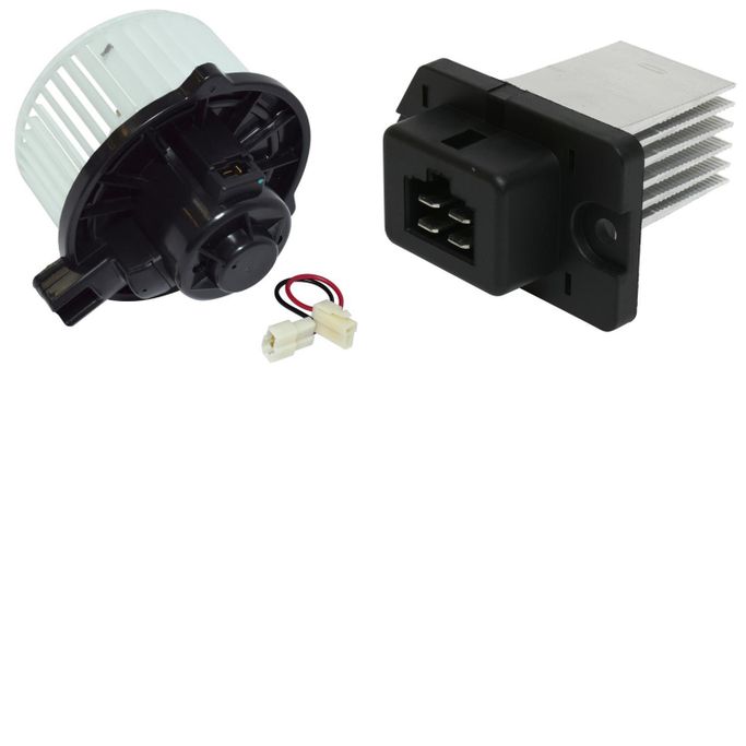 UAC-BK1575, Universal Air Conditioner Blower Motors for 2013-2016 GENESIS COUPE, 2012-2015 TUCSON, 2014-2017 VELOSTER - BK 1575 in UAE, Dubai. Condition - new. Price ⁦380 AED⁩. Photo, seller contacts | AUTO.AE