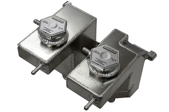 MOR-43004, Moroso Intercoolers 43004 в ОАЭ, Дубай. Состояние - новое. Цена ⁦1 790 AED⁩. Фото, контакты продавца | AUTO.AE