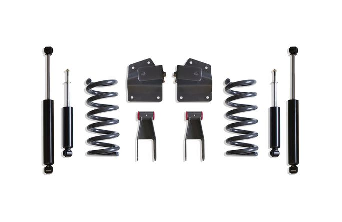 MXT-K330924-6, MaxTrac Suspension Lowering Kits for 1999-2006 SIERRA 1500, SILVERADO 1500 - K330924-6 in UAE, Dubai. Condition - new. Price ⁦2,890 AED⁩. Photo, seller contacts | AUTO.AE
