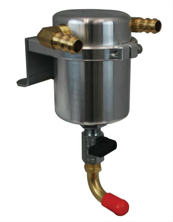 MOR-85520, Moroso PCV Air/Oil Separators for 2011-2014 F-150 - 85520 в ОАЭ, Дубай. Состояние - новое. Цена 1 200 AED. Фото, контакты продавца | AUTO.AE