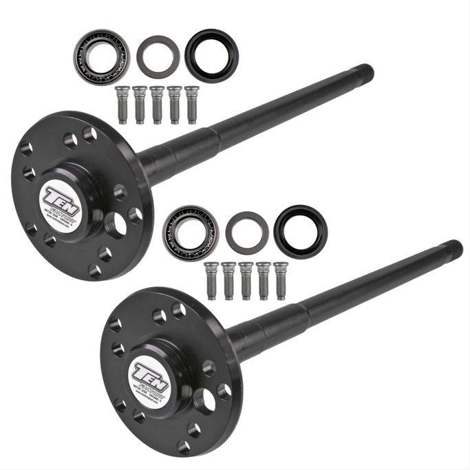 MGR-MG22135, Motive Gear Ten Factory Axle Shafts for 1987-2006 WRANGLER - MG22135 в ОАЭ, Дубай. Состояние - новое. Цена ⁦1 830 AED⁩. Фото, контакты продавца | AUTO.AE