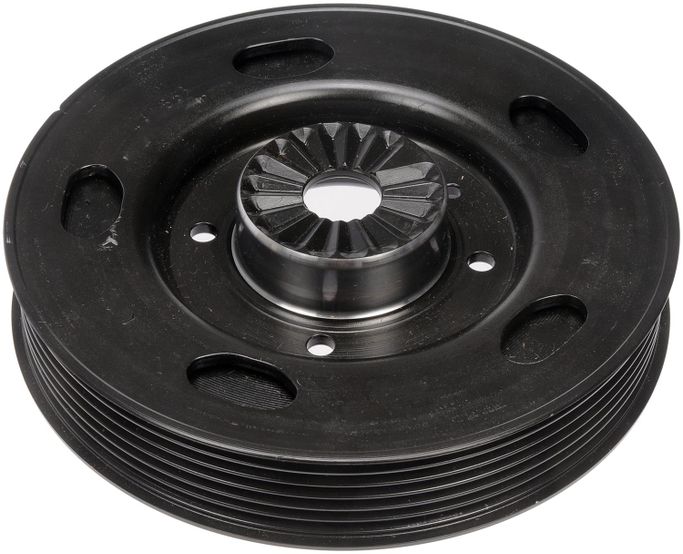 RNB-594-752, Dorman Harmonic Balancers 594-752 in UAE, Dubai. Condition - new. Price 1,050 AED. Photo, seller contacts | AUTO.AE