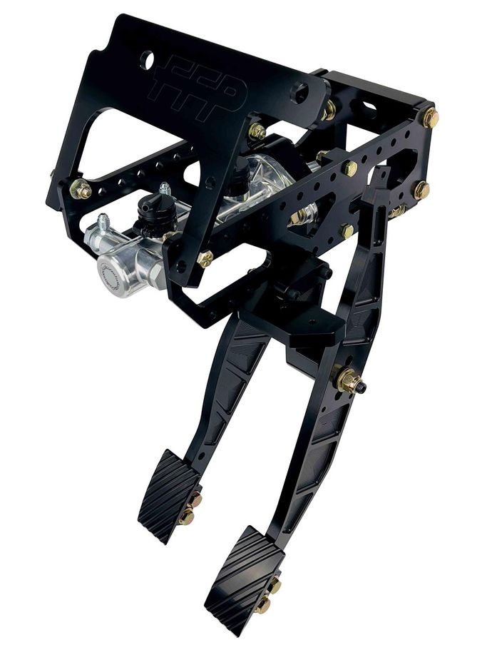 FPC-100-002-BLK, FFP Customs Mustang Pedal Assemblies for 1979-1993 MUSTANG - 100-002-BLK في الإمارات العربية المتحدة, دبي. Condition - new. Price ⁦5,160 AED⁩. Photo, seller contacts | AUTO.AE