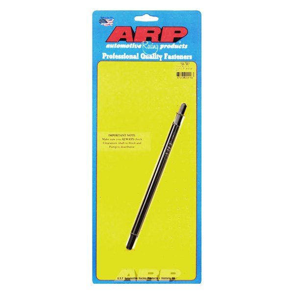 154-7901, ARP 154-7901 Oil Pump Driveshaft Specialty Kit for SB FORD 351W في الإمارات العربية المتحدة, دبي. Condition - new. Price 230 AED. Photo, seller contacts | AUTO.AE