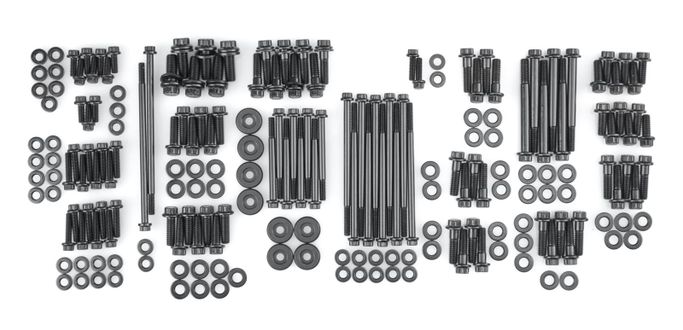 ARP-534-9705, ARP Engine Bolt Kits 534-9705 في الإمارات العربية المتحدة, دبي. Condition - new. Price 1,370 AED. Photo, seller contacts | AUTO.AE