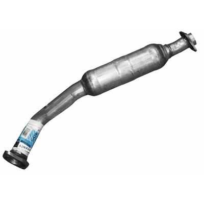 WLK-53478, Walker Ultra Direct-Fit Catalytic Converters for 2003-2011 ELEMENT - 53478 в ОАЭ, Дубай. Состояние - новое. Цена 2 700 AED. Фото, контакты продавца | AUTO.AE