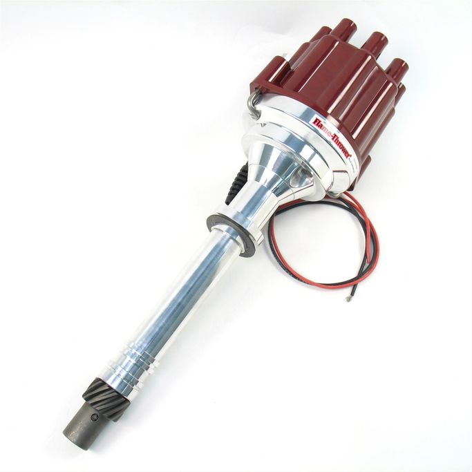 PNX-D200801, PerTronix Flame-Thrower Plug and Play Marine Distributors with Ignitor II® Module D200801 في الإمارات العربية المتحدة, دبي. Condition - new. Price 2,070 AED. Photo, seller contacts | AUTO.AE