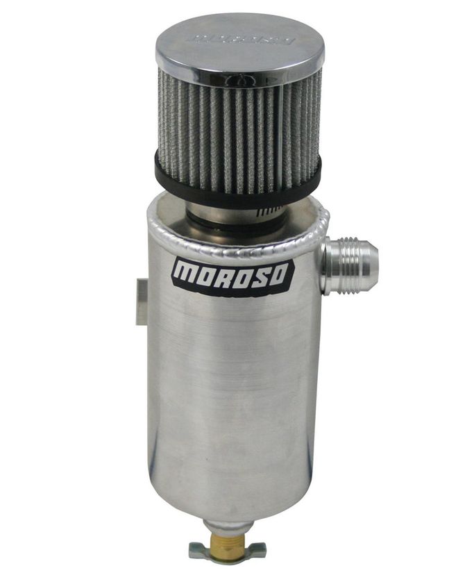 MOR-85461, Moroso Breather Tanks 85461 in UAE, Dubai. Condition - new. Price 630 AED. Photo, seller contacts | AUTO.AE