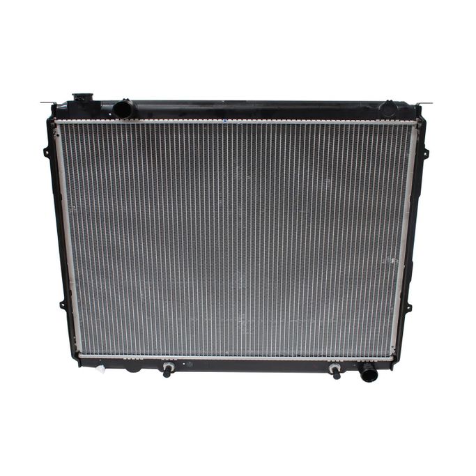 DNP-221-0517, Denso Radiators for 2000-2006 TUNDRA - 221-0517 in UAE, Dubai. Condition - new. Price 1,070 AED. Photo, seller contacts | AUTO.AE