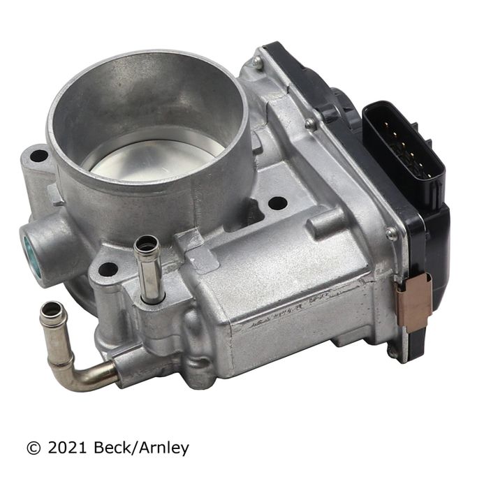 BCK-154-0217, Beck/Arnley - Throttle Bodies for 2013-2018 ALTIMA - 154-0217 в ОАЭ, Дубай. Состояние - новое. Цена 1 050 AED. Фото, контакты продавца | AUTO.AE
