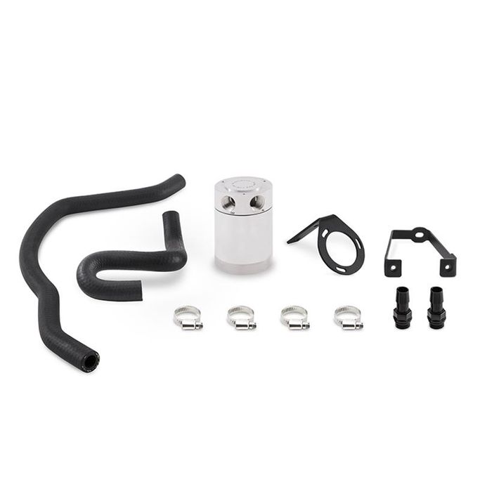 MIO-S2810, Mishimoto Oil Catch Cans MMBCC-MOP64-15PBEP في الإمارات العربية المتحدة, دبي. Condition - new. Price ⁦1,260 AED⁩. Photo, seller contacts | AUTO.AE