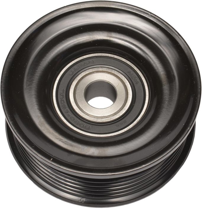 CEL-49086, Continental OE Technology Series Idler Pulleys 49086 in UAE, Dubai. Condition - new. Price ⁦340 AED⁩. Photo, seller contacts | AUTO.AE