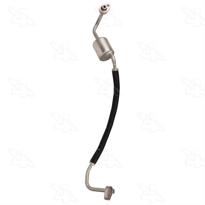 FSS-55165, Four Seasons Air Conditioning Discharge Hoses for 2007-2009 EXPEDITION, NAVIGATOR, 2009 F-150 - 55165 in UAE, Dubai. Condition - new. Price ⁦430 AED⁩. Photo, seller contacts | AUTO.AE