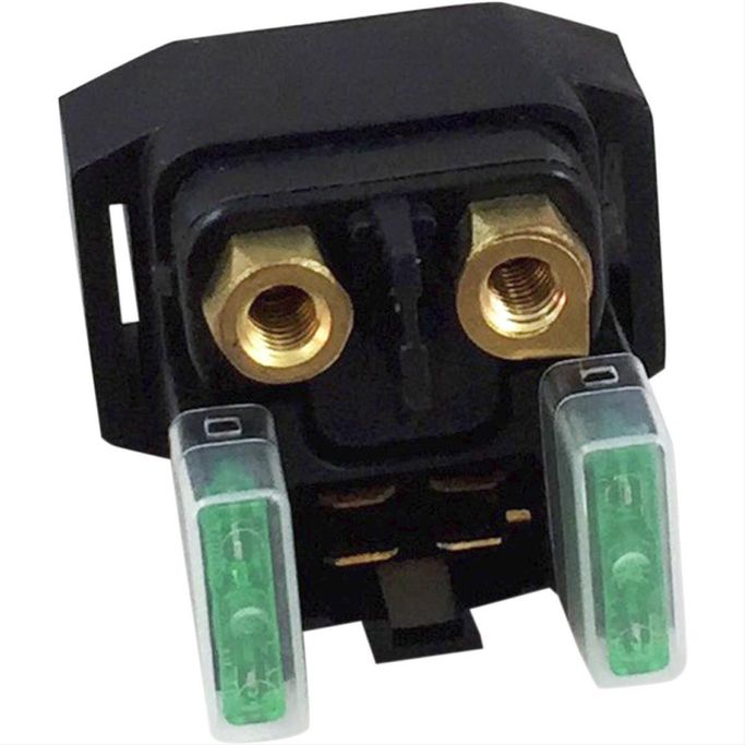 RSE-65-404, Rick's Motorsport Starter Solenoid Switches for 2009-2013 FZ6R, 2009-2014 VMX1700 V-MAX, 2005-2006 YFM250 BRUIN - 65-404 في الإمارات العربية المتحدة, دبي. Condition - new. Price ⁦240 AED⁩. Photo, seller contacts | AUTO.AE