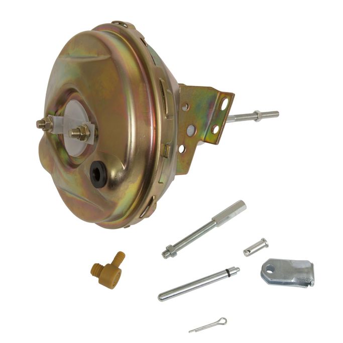 RSD-RPB9022, The Right Stuff Brake Boosters for 1967-1969 CAMARO, FIREBIRD - RPB9022 in UAE, Dubai. Condition - new. Price ⁦650 AED⁩. Photo, seller contacts | AUTO.AE